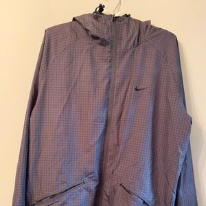 Nike windbreaker
